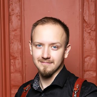 Александр Слонимский